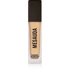 Image de Mesauda Chrono Flawless  Foundation fond de teint liquide longue tenue teinte 11W 30 ml