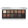 Image de Mesauda Archetype palette de fards à paupières teinte I 12x1 g