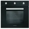 Image de AIRLUX AFSCW21BKN, Four Gaz, 60 litres, Tournebroche AFSCW21BKN