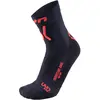 Image de UYN S100080 CYCLING MTB Socks Men's Noir rouge 41