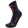 Image de UYN S100080 CYCLING MTB Socks Men's Noir rouge 47