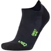 Image de UYN Cycling Ghost   chaussettes de cyclisme légères et respirantes avec compression ciblée et soutien ergonomique de la cheville