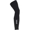 Image de UYN Manchons Jambes Thermiques anatomiques pour Le Cyclisme   Protection Contre Le Froid et Ajustement Ergonomique pour Les articulations