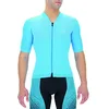 Image de UYN Maillot de Cyclisme Airwing à Manches Courtes, Aérodynamique et Léger avec Technologie Haloflex pour Hautes Performances Estivales