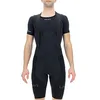 Image de UYN O102081 Biking RACEFAST DWR Winter Short Shorts Men's Noir Noir M