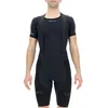 Image de UYN O102081 Biking RACEFAST DWR Winter Short Shorts Men's Noir Noir S