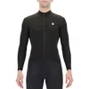 Image de UYN O102080 Biking AIRWING Winter Ow Long_SL. T-Shirt Men's Noir Noir XXL