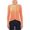Image de UYN O102074 Biking Spectre Winter Ow Long_SL. T-Shirt Women's Orange Gingembre L