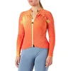 Image de UYN O102074 Biking Spectre Winter Ow Long_SL. T-Shirt Women's Orange Gingembre M