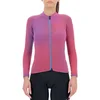 Image de UYN O102074 Biking Spectre Winter Ow Long_SL. T-Shirt Women's Galaxie Rose XL