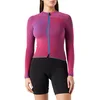 Image de UYN O102074 Biking Spectre Winter Ow Long_SL. T-Shirt Women's Galaxie Rose XS