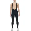 Image de UYN O102087 Biking RIDEMILES Ow Long Shorts Men's Gris-Noir M