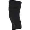 Image de UYN O102274 BUFFERCONE Knee warmer Unisex Noir/Anthracite M