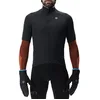 Image de UYN Vélo T-Shell Jacket, Respirant et résistant à l'eau pour les entraînements et les compétitions