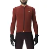 Image de UYN O102423 Biking Lightspeed Ow Long_SL T-Shirt Men's Port Royal/Noir L