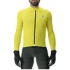 Image de UYN O102423 Biking Lightspeed Ow Long_SL T-Shirt Men's Or/Noir M