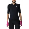 Image de UYN O102665 Biking AIRWING Ow Short_SL. T-Shirt Women's Noir Noir S