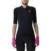 Image de UYN O102665 Biking AIRWING Ow Short_SL. T-Shirt Women's Noir Noir XS