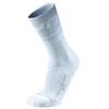 Image de UYN Chaussettes de cyclisme Cycling One Light en Natex   Sans bord-côte, Respirantes et Légères pour des performances maximales par temps chaud