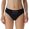 Image de UYN U100353 MOTYON UW with Pad Women's Underpants Women's Le Noir XS