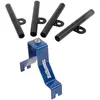 Image de Bicisupport Adaptateur de Fourche préliminaire pour B.Lofor