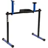 Image de Stand professionnel pour vélo BS076X pour l’entretien des vélos, 91x45x87 cm