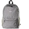 Image de Nilox Sac à dos URBAN ECO LIGHT GRIS, gris, Taille unique