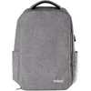 Image de Nilox NXURBANPG, Ajustable Unisexe, Gris, One Size, gris, Taille unique