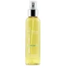 Image de Millefiori Milano 7SRLG Spray Parfum d'Ambiance Natural, Verre, Jaune, 4,2 x 3,4 x 16,7 cm