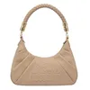 Image de Love Moschino Sac PU noir 0000 - taupe taille unique, 0209 - Noir, Taglia unica