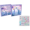 Image de Calendrier de l'Avent La Reine des Neiges 2
