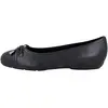 Image de Geox Femme D Annytah D Ballerines, Navy, 39.5 EU