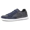 Image de Geox Homme U Walee A Sneakers, Navy, 42 EU