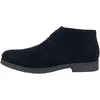Image de Geox Homme Uomo Claudio A Chaussures, Navy, 42 EU