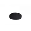 Image de NABICO Rubans Guidon Silico Grip 3D Noir 3 MM