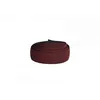 Image de NABICO Rubans Guidon Silico Grip 3D Rouge 3 MM
