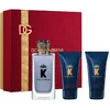 Image de DOLCE AND GABBANA DOLCE AND GABBANA DOLCE AND GABBANA DOLCE AND GABBANA DOLCE AND GABBANA DOLCE AND GABBANA DOLCE GABBANA K EDT 100 AFTER 50 GEL 50