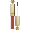 Image de Dolce&Gabbana Flawless Everkiss Liquid Lip rouge à lèvres léger liquide mat teinte GENEROSITY 110 5 ml