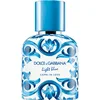 Image de Dolce&Gabbana Light Blue Capri In Love Pour Homme Eau de Parfum Eau de Parfum pour homme 50 ml