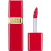 Image de Dolce&Gabbana Rose Dew Lip Bite rouge à lèvres liquide longue tenue pour un effet naturel teinte 04 Flirty Red - True Red 6 ml