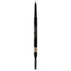 Image de Dolce&Gabbana Classic Brow Restyler Pencil crayon pour sourcils avec brosse teinte 01 Honey Blonde - Neutral Ash Beige 0.09 g