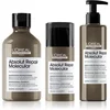 Image de L’Oréal Professionnel Serie Expert Absolut Repair Molecular conditionnement avantageux pour cheveux abîmés