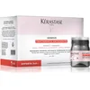 Image de Kérastase Genesis Ampoules Cure Anti-Chute Fortifiantes soin cheveux en ampoules 30x6 ml