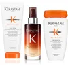 Image de Kérastase Nutritive 8H bundle conditionnement avantageux pour une hydratation intense pour cheveux secs