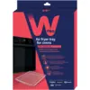Image de Wpro AFR100 Grille Airfry universelle pour four