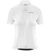 Image de Briko Classic 2.0 T-Shirt de randonnée, Blanc, XL pour Femme, Blanc, XL