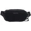 Image de VALENTINO Efeo Belt Bag Nero