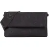 Image de Valentino Samba RE, Handbag Femme, Nero, Talla Unica