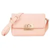 Image de Valentino sac à épaule bandoulière Floren Flap Bag Cipria saumon