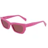 Image de Liu Jo Lunettes de Soleil LJ790S 610 ROSE 52/21/140 Femme